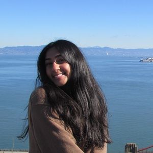 Meet your Posher, Shayna